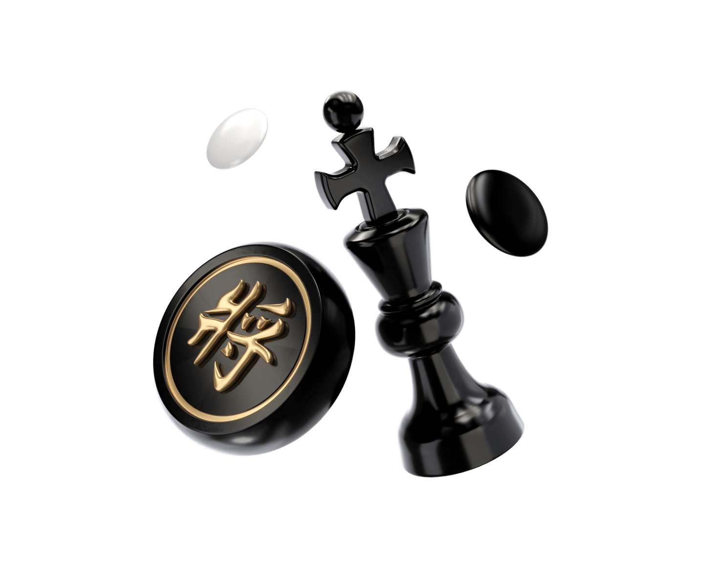 麻将全景直播设备